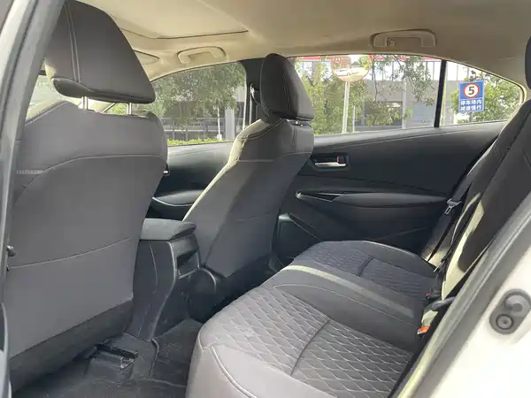 Toyota Allion 2022, фото 6