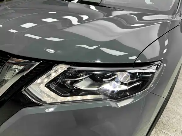 Nissan X-Trail 2025, фото 18