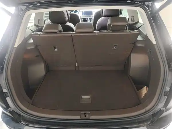 Volkswagen Viloran 2024, фото 17