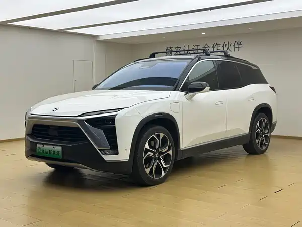 NIO ES8 2020