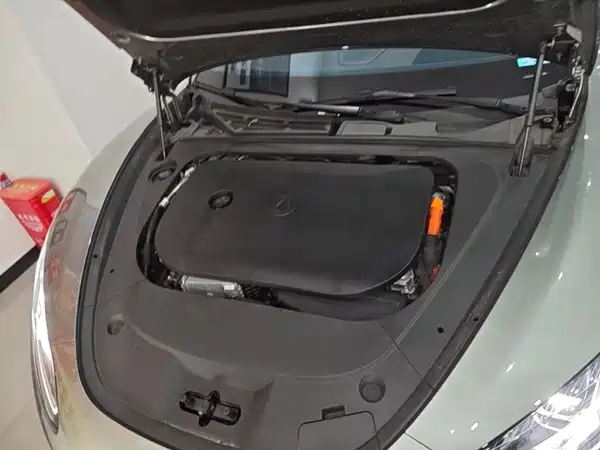 Denza Z9 GT 2024, фото 19