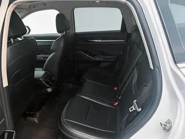 Haval H6 2021, фото 8