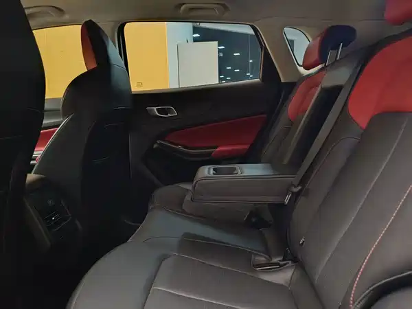 Changan CS55 PLUS 2022, фото 22