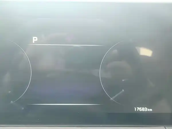 Kia K5 2021, фото 11