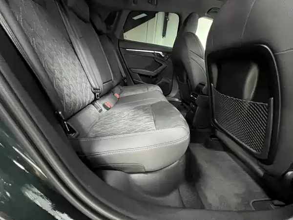 Audi A3 2023, фото 16