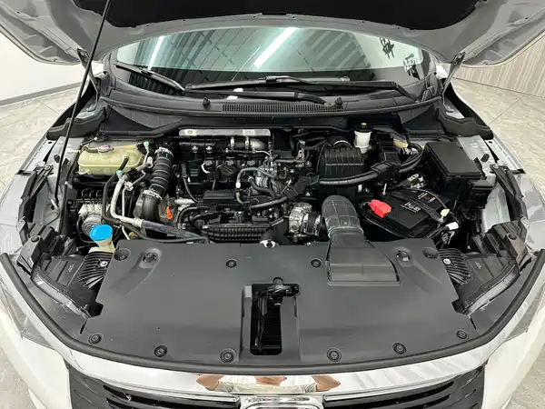 Honda Crider 2022, фото 17