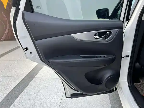 Nissan Qashqai 2022, фото 15