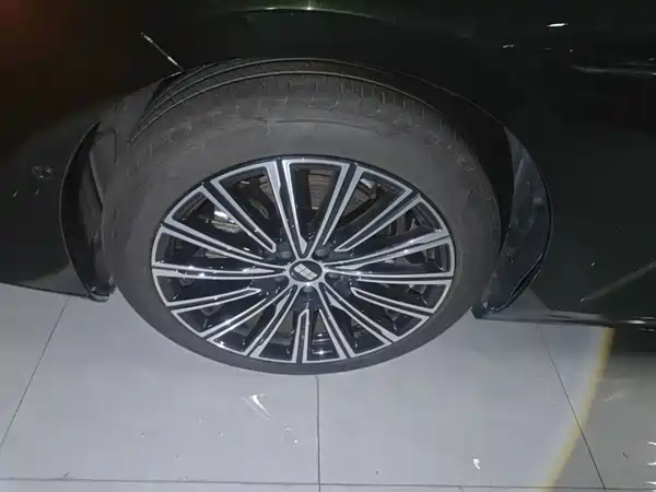 Geely Galaxy Starshine 8 2025, фото 23
