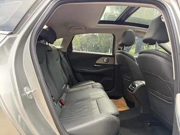 Chery Arrizo 8 2023, фото 18