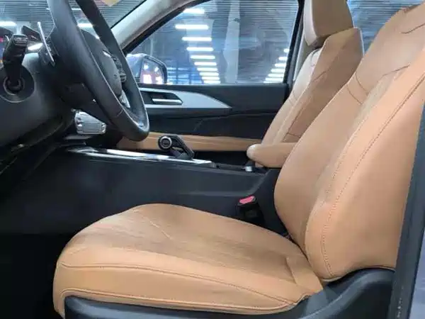 Haval H5 2023, фото 7