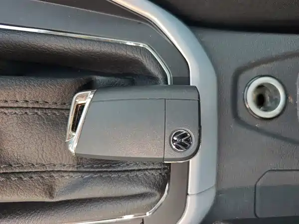 Volkswagen Polo 2021, фото 8