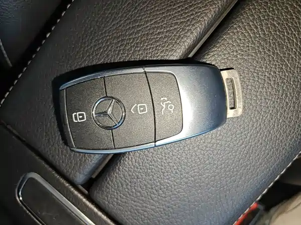 Mercedes-Benz A-Class 2022, фото 8
