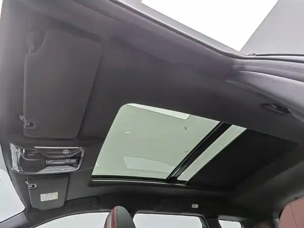 Jetour X70 PLUS 2021, фото 14