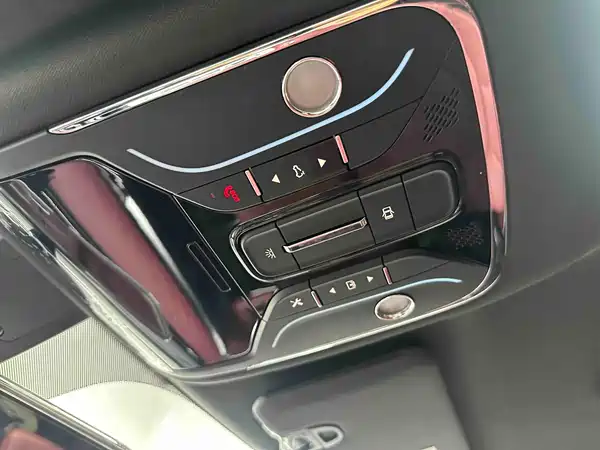 Jetour X70 PLUS 2023, фото 15