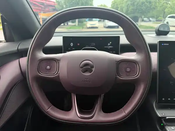 NIO ET5T 2024, фото 6