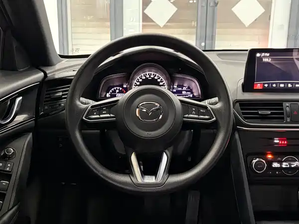 Mazda CX-4 2021, фото 7