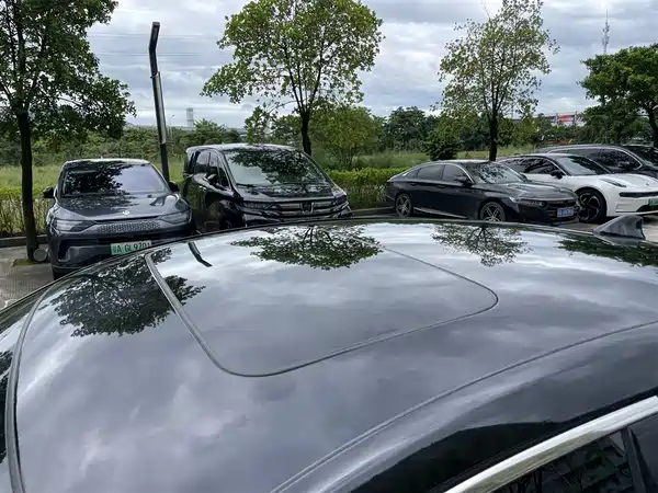 Honda Accord 2022, фото 3