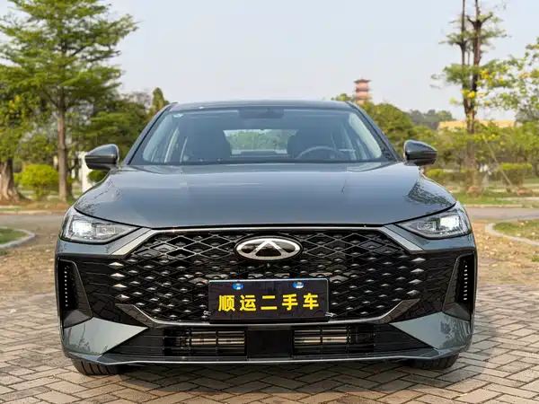 Chery Arrizo 8 PRO 2025, фото 2