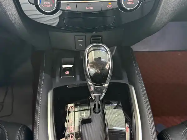 Nissan X-Trail 2023, фото 7