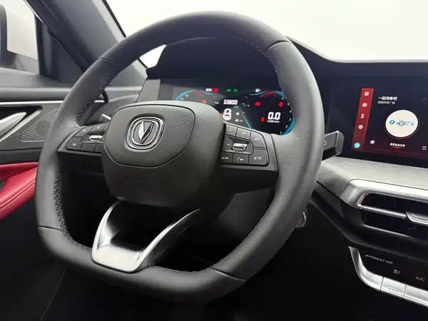 Changan CS35 PLUS 2022, фото 12