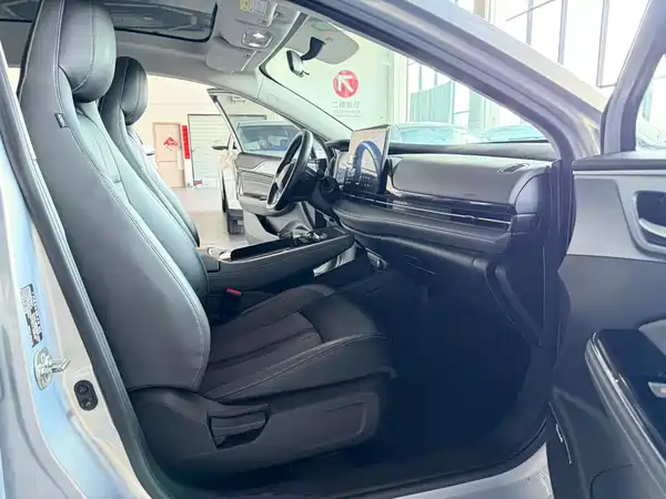 AION S Plus 2023, фото 12