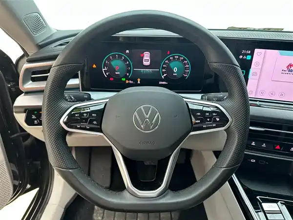 Volkswagen Lamando 2022, фото 19