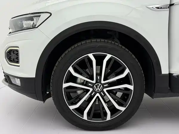 Volkswagen T-ROC 2022, фото 22