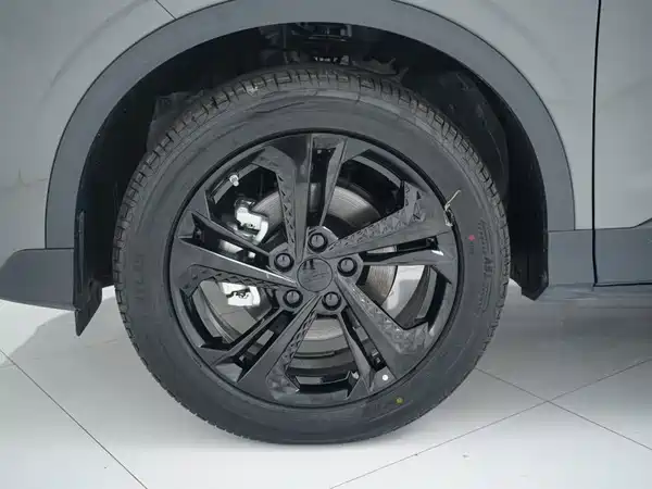 Geely Coolray 2025, фото 23