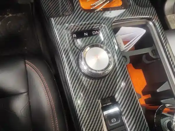 Haval Dargo 2021, фото 15