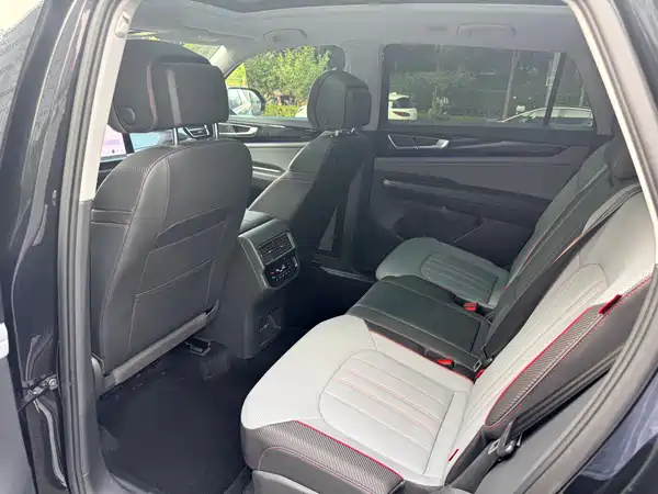 Volkswagen Teramont 2024, фото 9
