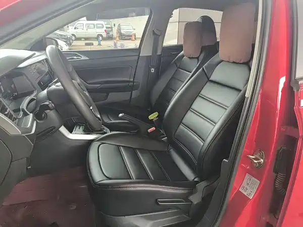 Volkswagen Polo 2023, фото 14