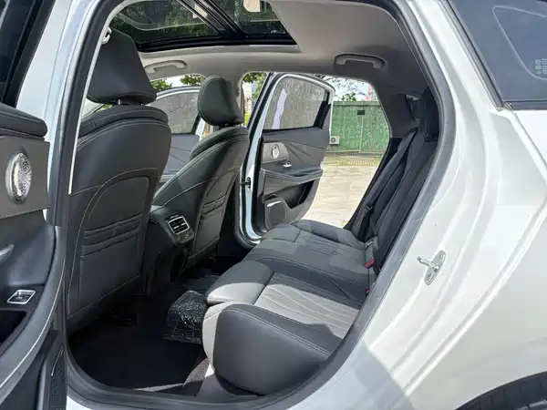 Chery Arrizo 8 2023, фото 6