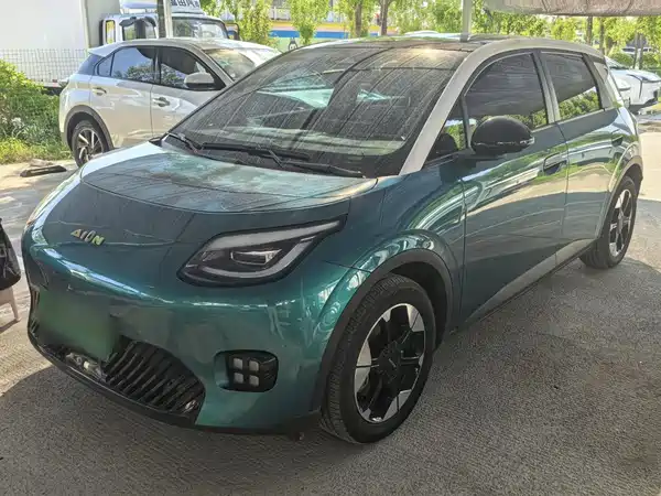AION UT 2025
