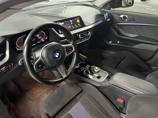 BMW 2 Series 2023, фото 5
