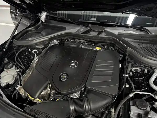 Mercedes-Benz GLC 2026, фото 10