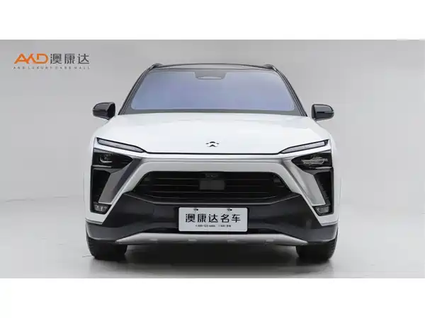 NIO ES8 2020, фото 2