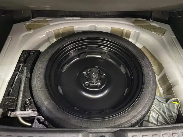 Audi A3 2022, фото 14