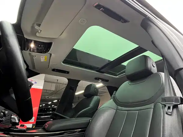 Land Rover Range Rover Sport 2024, фото 10