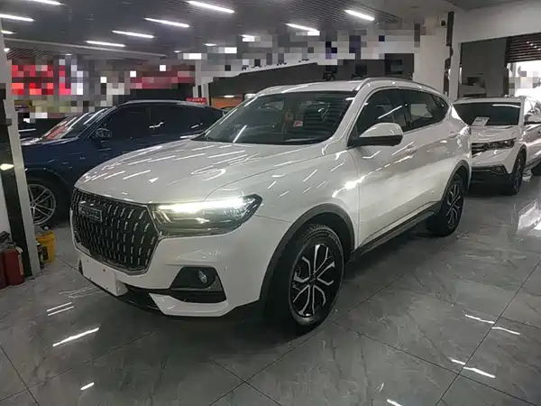 Haval H6 2023