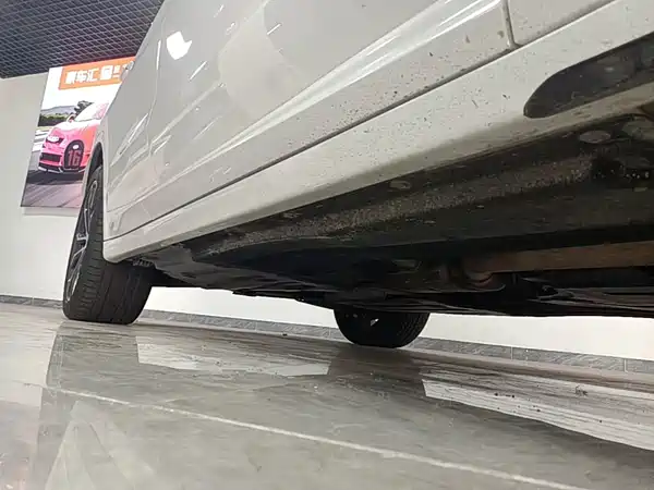 BMW X3 2022, фото 20