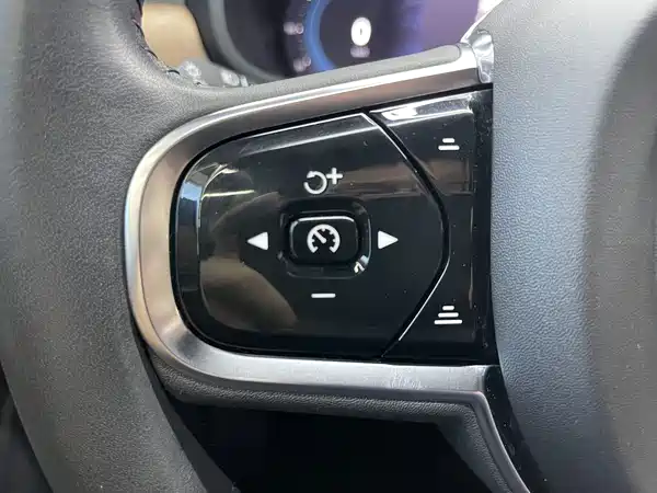 Volvo S90 PHEV 2022, фото 7