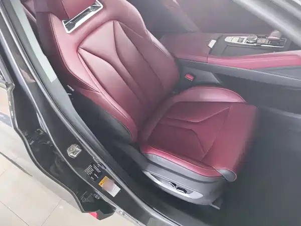 Changan CS75 PLUS 2022, фото 25