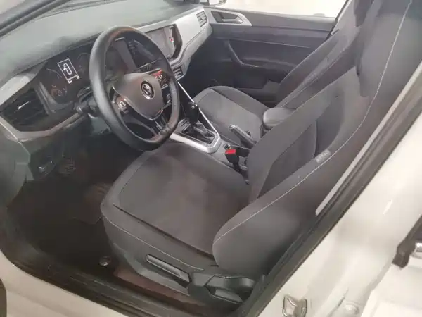 Volkswagen Polo 2022, фото 14