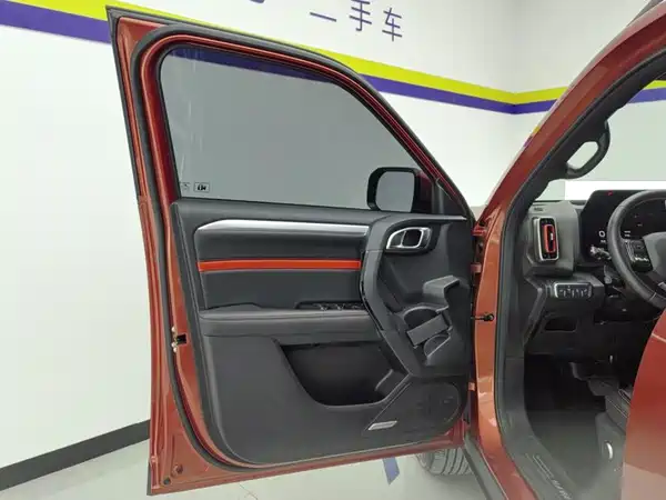 Haval Dargo 2021, фото 7