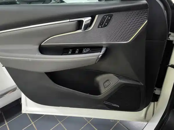 Buick Electra E5 2025, фото 7