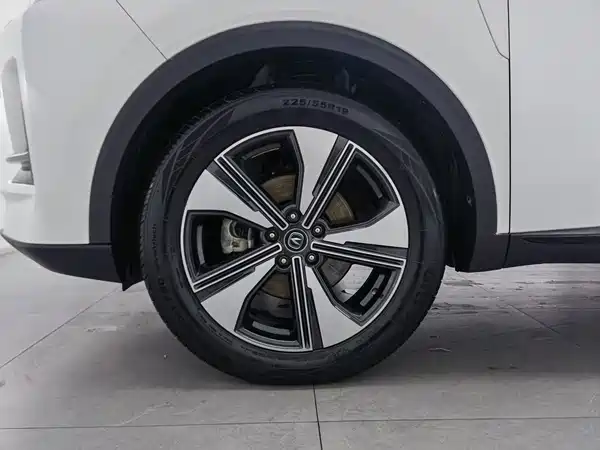 Changan CS55 PLUS 2022, фото 17