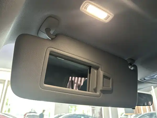 Audi Q2L 2022, фото 24