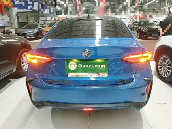 Buick Verano 2023, фото 5