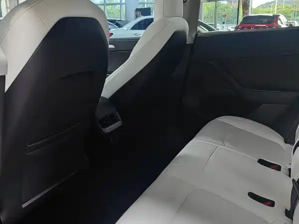 Tesla Model Y 2022, фото 13