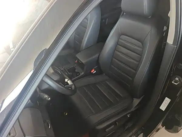 Honda CR-V 2023, фото 14